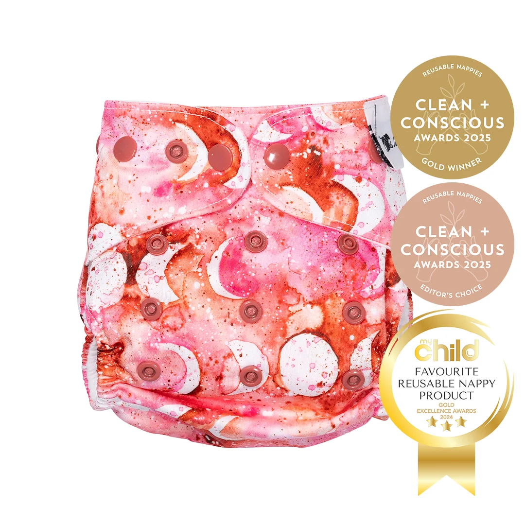 Eco-Friendly Elegance for Your Baby